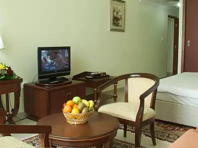 Ezdan Residence - 3