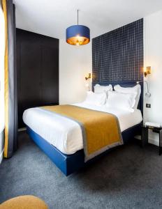 Hôtel Clarisse - 32