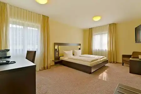 Hotel-Restaurant Zur Post - 78