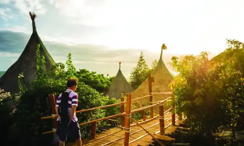Paree Hut Resort Koh Sichang - 14