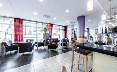 Holiday Inn Express BERLIN CITY CENTRE by IHG - 8