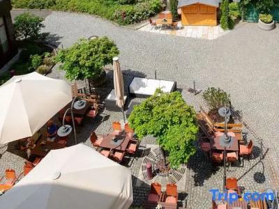Dorint Leipzig (ex. Mercure Leipzig Am Johannisplatz) - 53