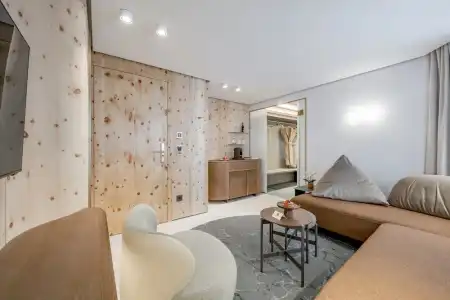 Relais & Châteaux Chasa Montana - 108