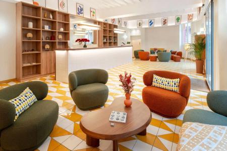 Best Western Plus Au Grand Saint Jean - 14