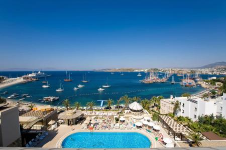 Diamond of Bodrum - 30