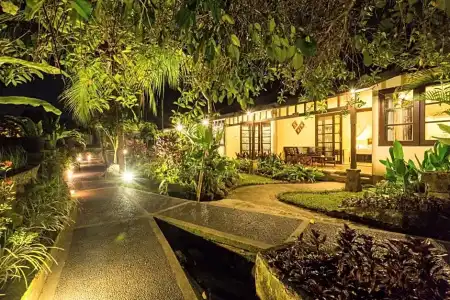 Aniniraka Resort & Spa - 114