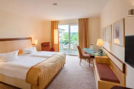 Best Western Premier Castanea Resort - 6