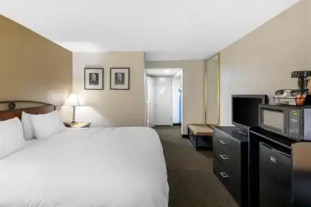 Quality Inn Tyler - Lindale - 6