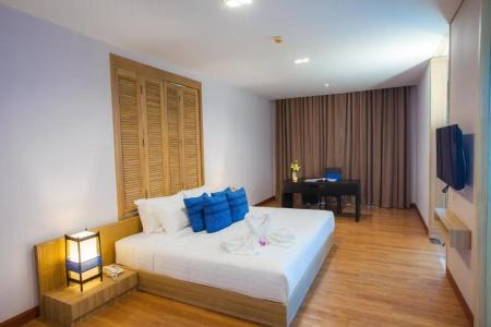 Grand Vista Chiangrai - 126