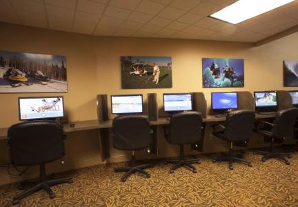 WorldMark Indio - 11