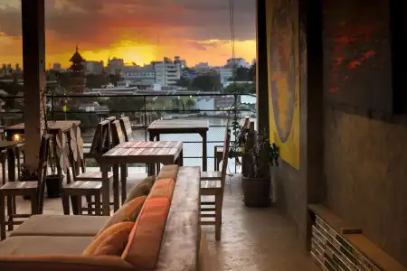 River View Residence - 22
