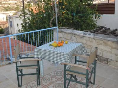 Archondia House - 16