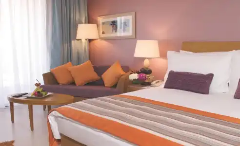Mövenpick Resort & Spa Tala Bay Aqaba - 140
