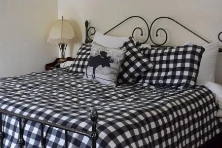 Apple Orchard Inn - 30