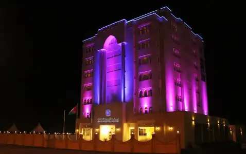 Remas Suites - 0