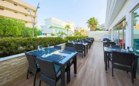 Banu Luxury - All Inclusive - 7