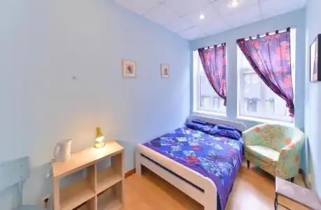 Central Hostel - 46