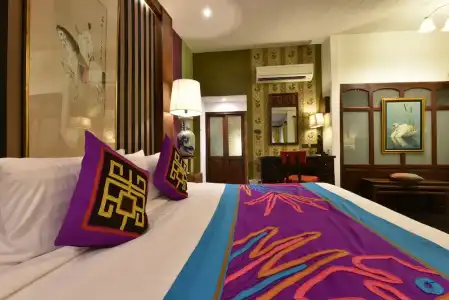Zantiis Ndol Villas - 112