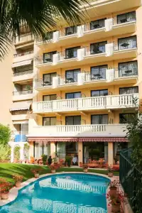 Sun Riviera - 9