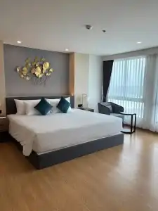 Wyndham La Vita Rawai Phuket - 123