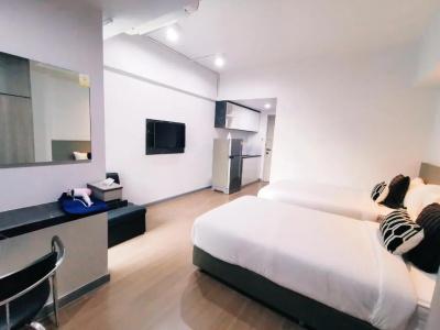 Star Sukhumvit - 21