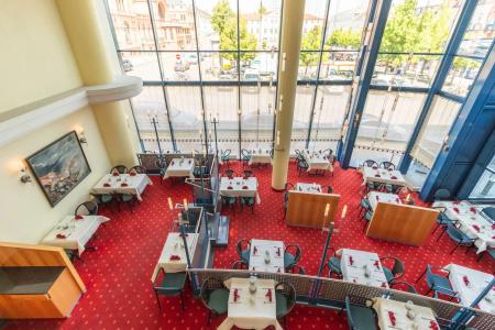 IntercityHotel - 17