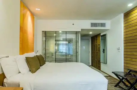 dusitD2 Chiang Mai (SHA Extra Plus) - 33