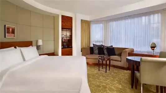 The Park Tower Knightsbridge, A Luxury Collection - 4