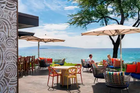 Wailea Beach Resort - Marriott, Maui - 45