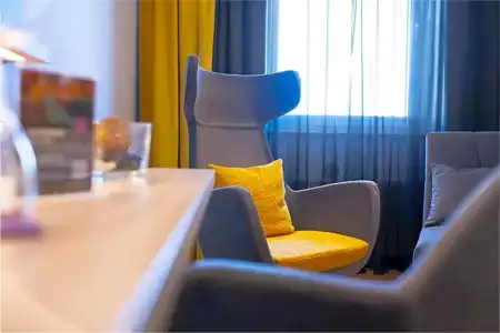 Arotel Best Living Nürnberg - 42