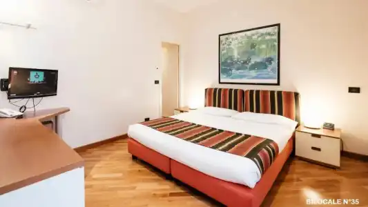 Residence Sacchi - 164