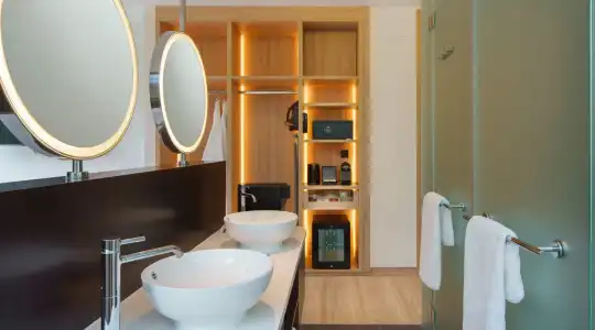 Park Regis by Prince Singapore - 72