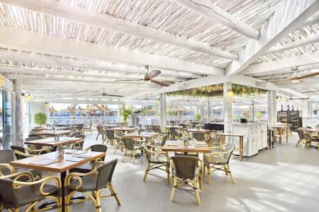 Sunset Beach Club Apartments - 26