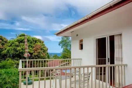 The Orchard Holiday Home - 25