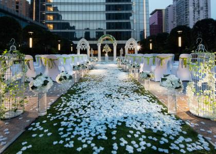 DoubleTree by Hilton Chongqing Nan'an - 25