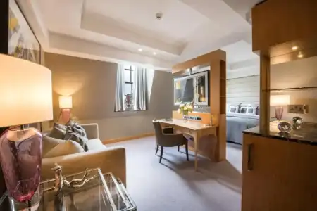 Conrad London St. James - 56