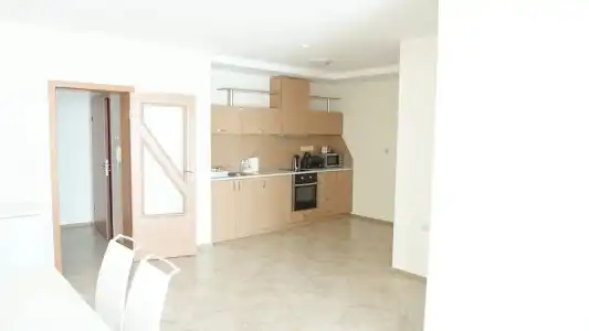 Calithea Complex - 118