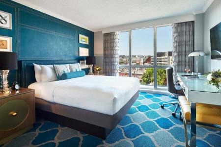 The Ven at Embassy Row, Washington, D.C., a Tribute Portfolio - 44