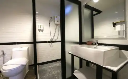 Adagio Bangkok - 8