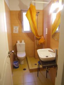 Safestay Athens Monastiraki - 18