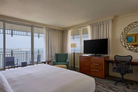 Marriott Sanibel Harbour Resort & Spa - 72