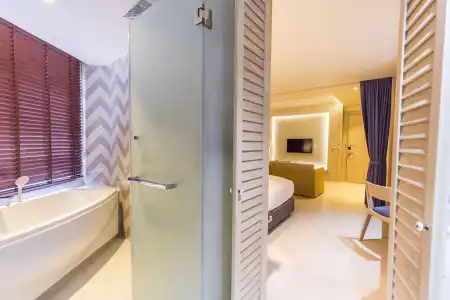 The SIS Kata Resort — Adult Only - 25