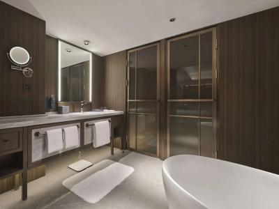 Doubletree by Hilton East Third Ring Road - 6