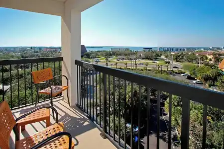 Courtyard Cocoa Beach Cape Canaveral - 52