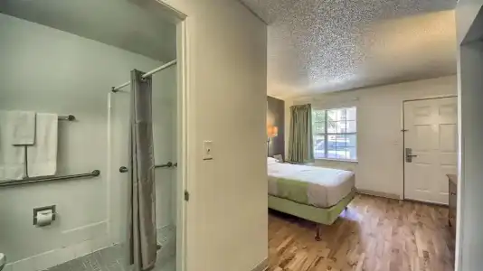 Studio 6 Extended Stay - San Antonio, TX - Six Flags - 33