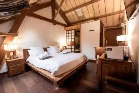 Manoir des Indes, The Originals Relais - 63