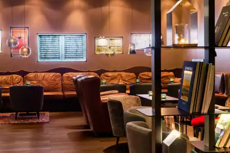 Motel One Freiburg - 11