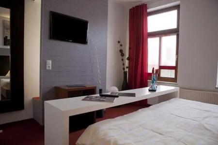 SL'Otel - Das Stadt- Voll Klimatisiert - 40