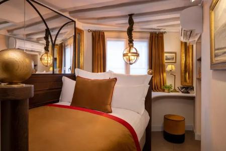 Hôtel Da Vinci & Spa - 150