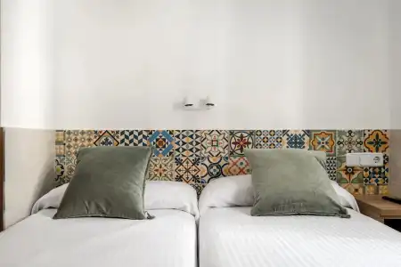 Hostal Baler - 6